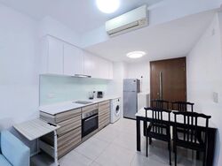 Parc Centros (D19), Condominium #478037981